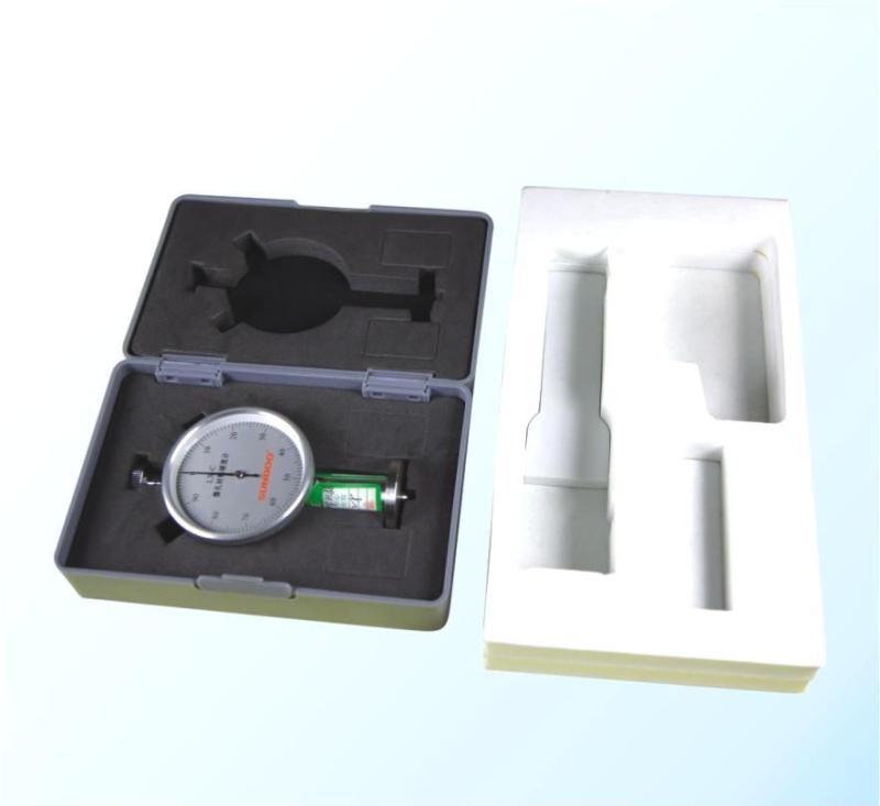 仪器仪表泡沫衬垫